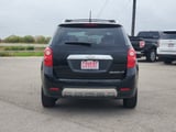 2013 Chevrolet Equinox - Preview 6