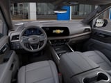 2026 Chevrolet Tahoe - Preview 15