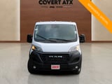 2026 Ram ProMaster 1500 - Preview 8