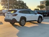 2025 Subaru Outback - Preview 4