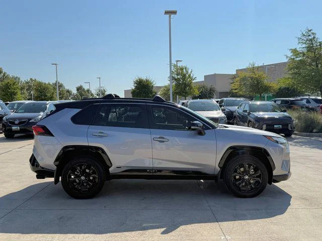2024 Toyota RAV4 - Image 3
