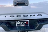 2021 Toyota Tacoma - Preview 9