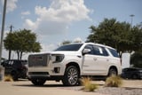 2023 GMC Yukon - Preview 7