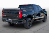 2025 Chevrolet Silverado - Preview 12