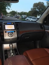 2008 Hyundai Veracruz - Preview 10