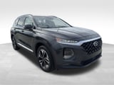 2020 Hyundai Santa Fe - Preview 3