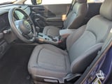 2024 Subaru Crosstrek - Preview 8