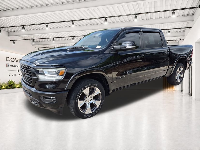 2022 Ram 1500 - Image 3
