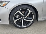 2022 Honda Accord - Preview 9