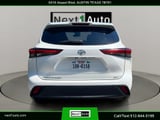 2020 Toyota Highlander - Preview 15