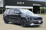 2026 Kia Carnival - Preview 6