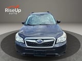 2015 Subaru Forester - Preview 3