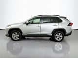 2025 Toyota RAV4 - Preview 8