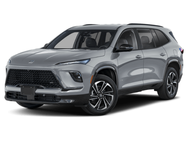 2026 Buick Enclave - Image 1