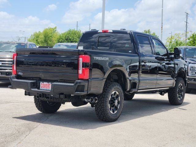 2026 Ford F-350 - Image 3