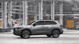 2026 Toyota Corolla Cross - Preview 3