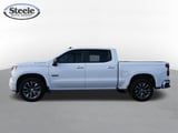 2024 Chevrolet Silverado 1500 - Preview 4