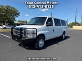 2011 Ford E-350 - Preview 2