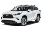 2026 Toyota Highlander - Preview 9