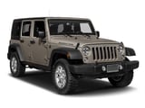 2016 Jeep Wrangler - Preview 8