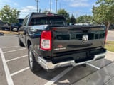 2021 Ram 1500 - Preview 8