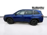 2026 Subaru Forester - Preview 4