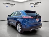 2024 Ford Edge - Preview 3