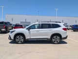 2026 Subaru Ascent - Preview 2