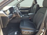 2026 Jeep Grand Cherokee - Preview 9