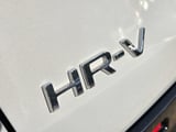 2026 Honda HR-V - Preview 11