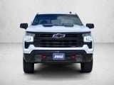 2025 Chevrolet Silverado - Preview 2