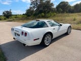 1991 Chevrolet Corvette - Preview 5