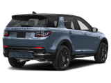 2026 Land Rover Discovery Sport - Preview 2