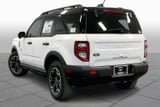 2026 Ford Bronco Sport - Preview 11