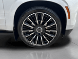 2025 Chevrolet Tahoe - Preview 13