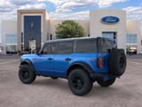 2026 Ford Bronco - Preview 4