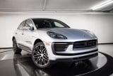 2026 Porsche Macan - Preview 9