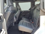 2026 Ford Bronco - Preview 10
