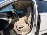 2019 Cadillac Escalade - Preview 7