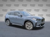 2027 BMW X1 - Preview 2
