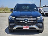 2025 Mercedes-Benz GLE - Preview 2
