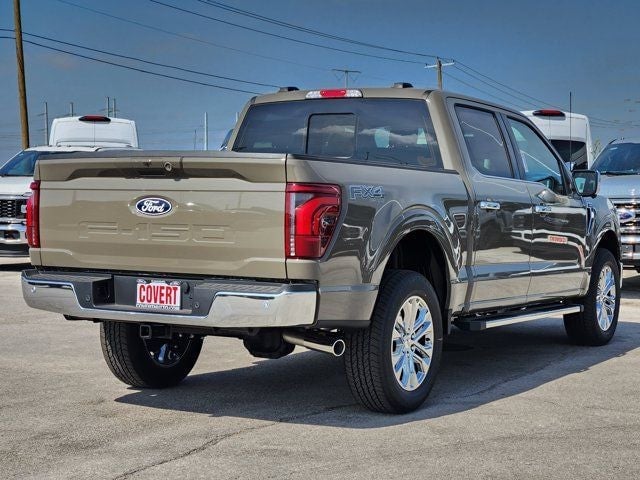 2026 Ford F-150 - Image 3