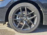2026 Honda Civic - Preview 9
