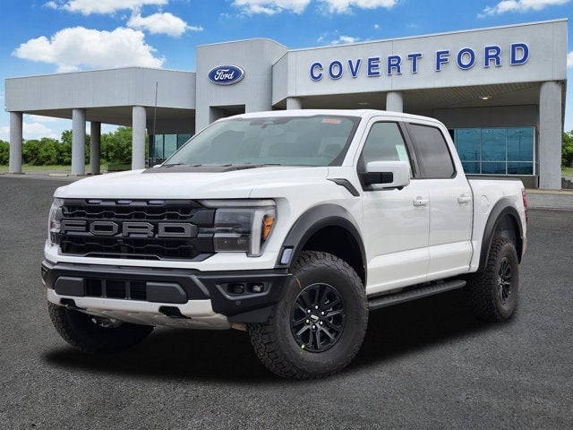 2026 Ford F-150 - Image 1