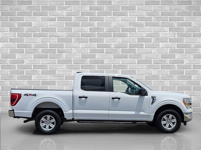 2022 Ford F-150 - Image 1