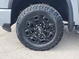 2024 Chevrolet Silverado 2500 HD - Preview 10