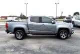2020 Chevrolet Colorado - Preview 3