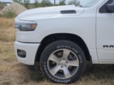 2026 Ram 1500 - Preview 7