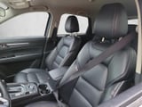 2025 Mazda CX-5 - Preview 9
