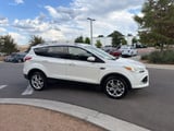 2014 Ford Escape - Preview 12